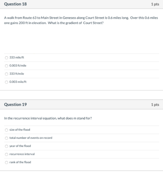 Question 21 1 pts Consider this image. What is