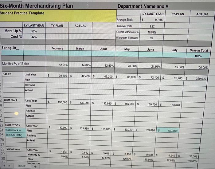 A B D E F G H $ 18,295 S 19,333$ 34.792 S 27.166