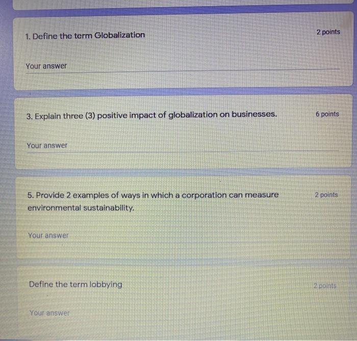 please provide me ans as soon as possible... 2