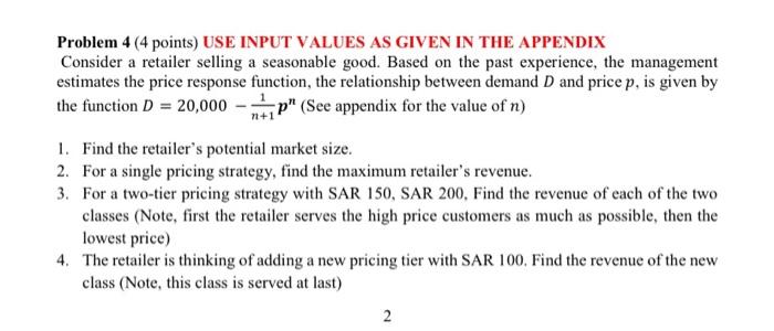 please solve the question. it is related to