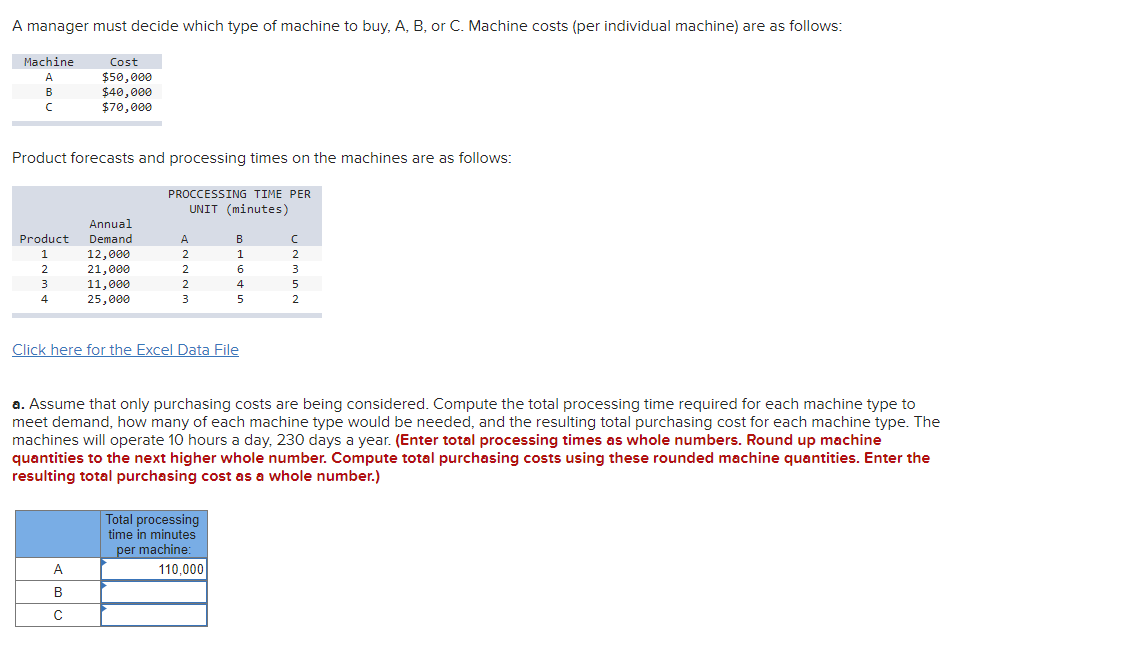 all 1 question so pls answer it A manager must