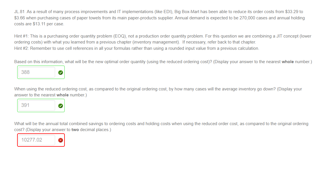 I need help, specifically with the last answer,