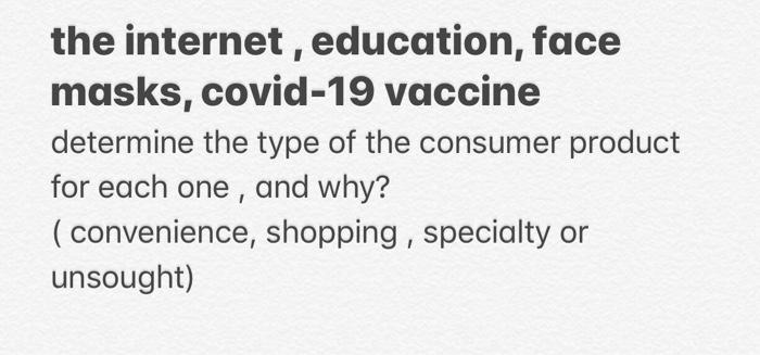 the internet, education, face masks, covid-19