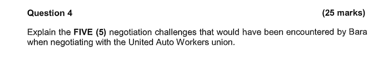 GM CEO joins talks; deal to end strike may be