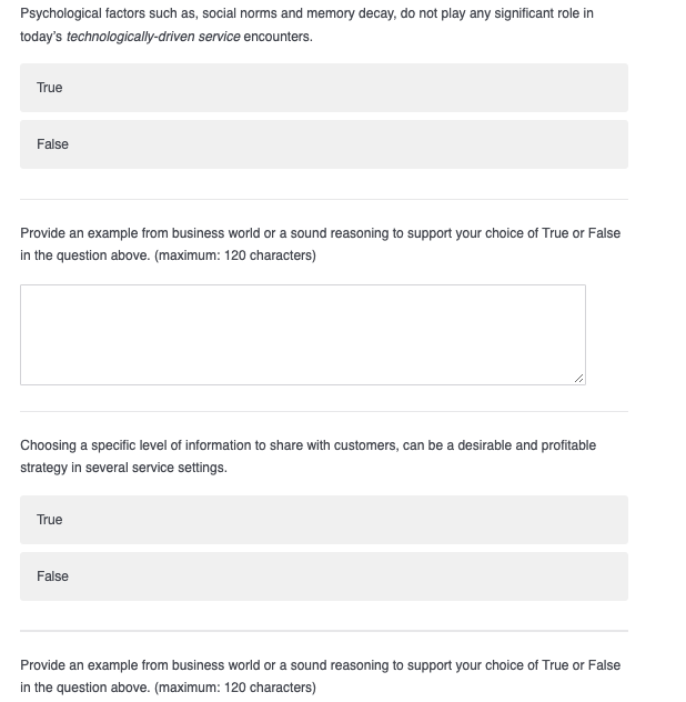 Question 3: Uber uses forward-dispatch as one of