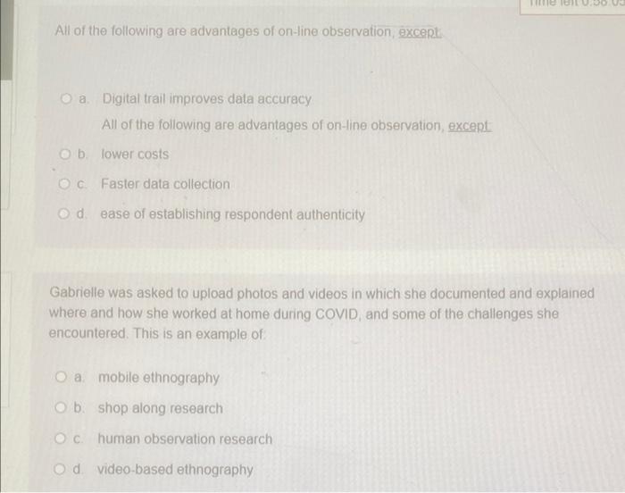 Time left 0:58:52 MROC members are highly