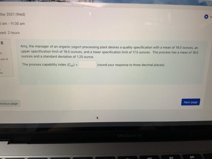 lay 2021 (Wed) am - 11:30 am wed: 2 hours 8 Amy,