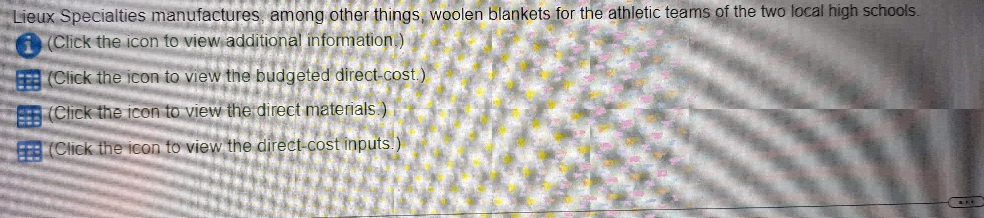 can you solve this question as soon as possible?