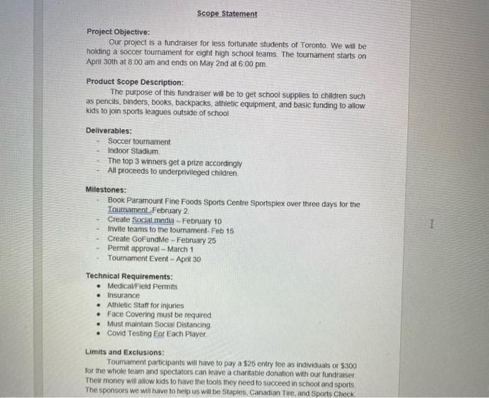 please read the first 2 pages and answer the