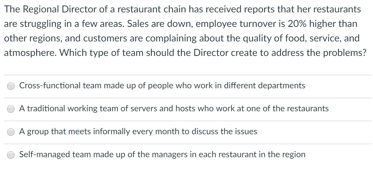 What is one of the benefits of using consensus on