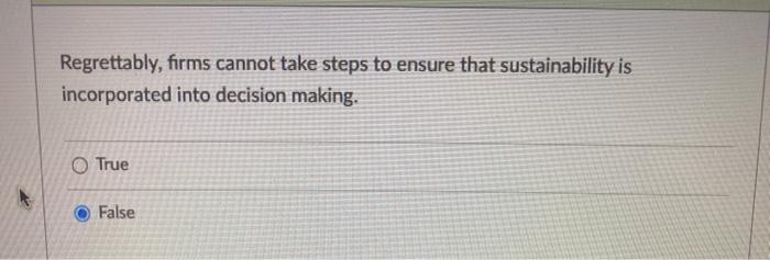 If the mission statement incorporates discussion