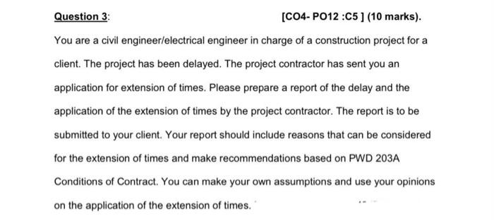 please use good hand writing , this subject for