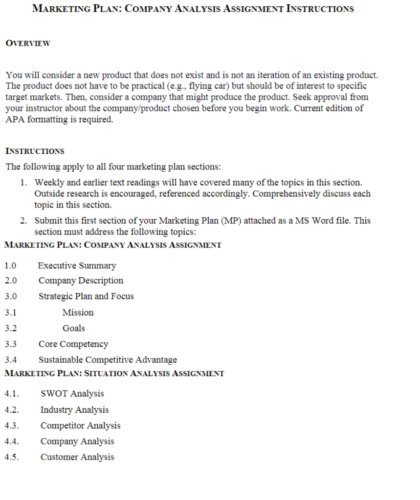 The company I chose is Alphabet and the product