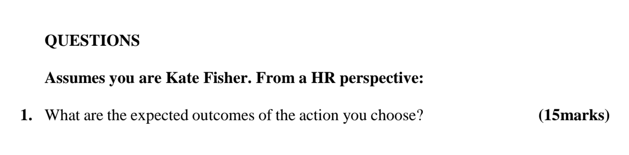 Need new answer, any plagiarism will be downvoted