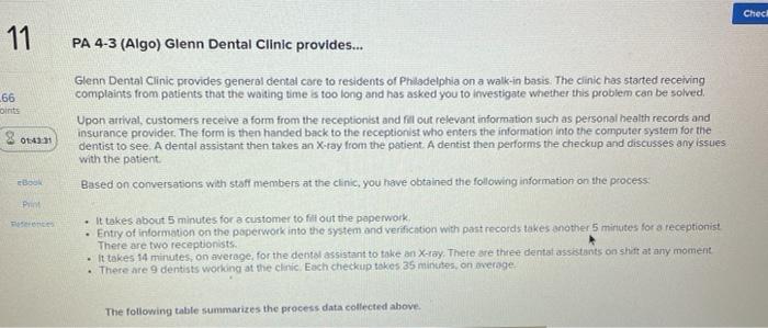 11 a. What is the labor content? minutes per