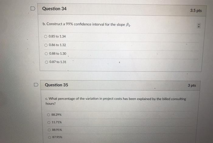 An engineering firm is interested in