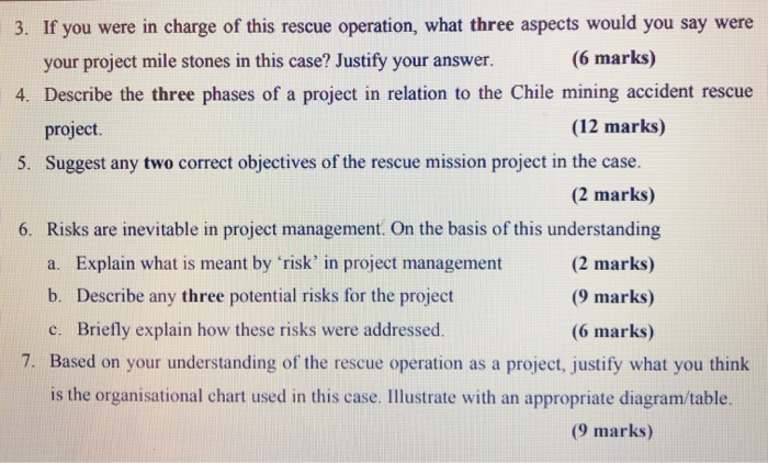 The 2010 Copiap mining accident, also known then