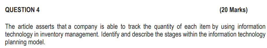 Read the article extract below and answer the