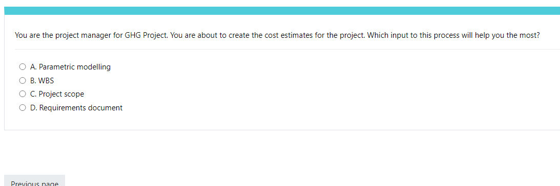 The most widely used approach to apply