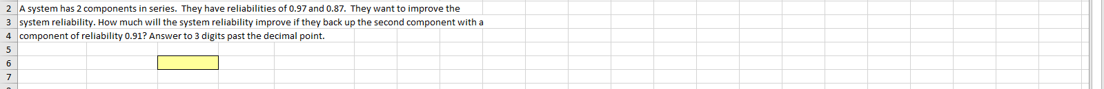 Answer question 1 and question 2 L 5 points M N O