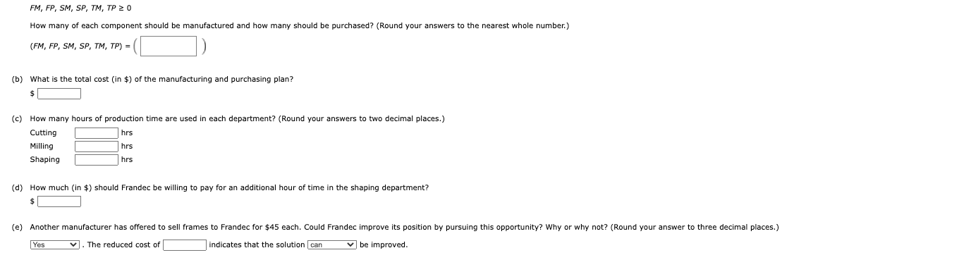 help and type exactly how it needs to be inputed