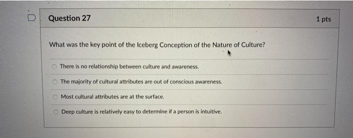 just the right choice. no need to explain