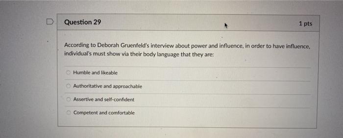 just the right choice. no need to explain