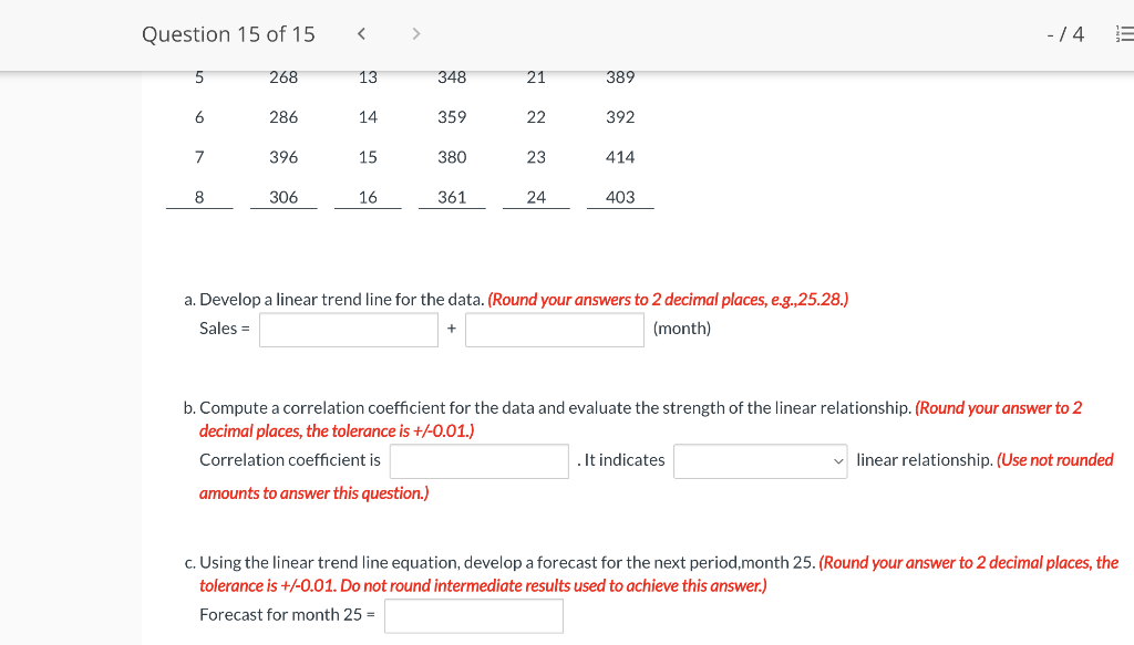 Question 15 of 15 < - 14 III Mop and Broom