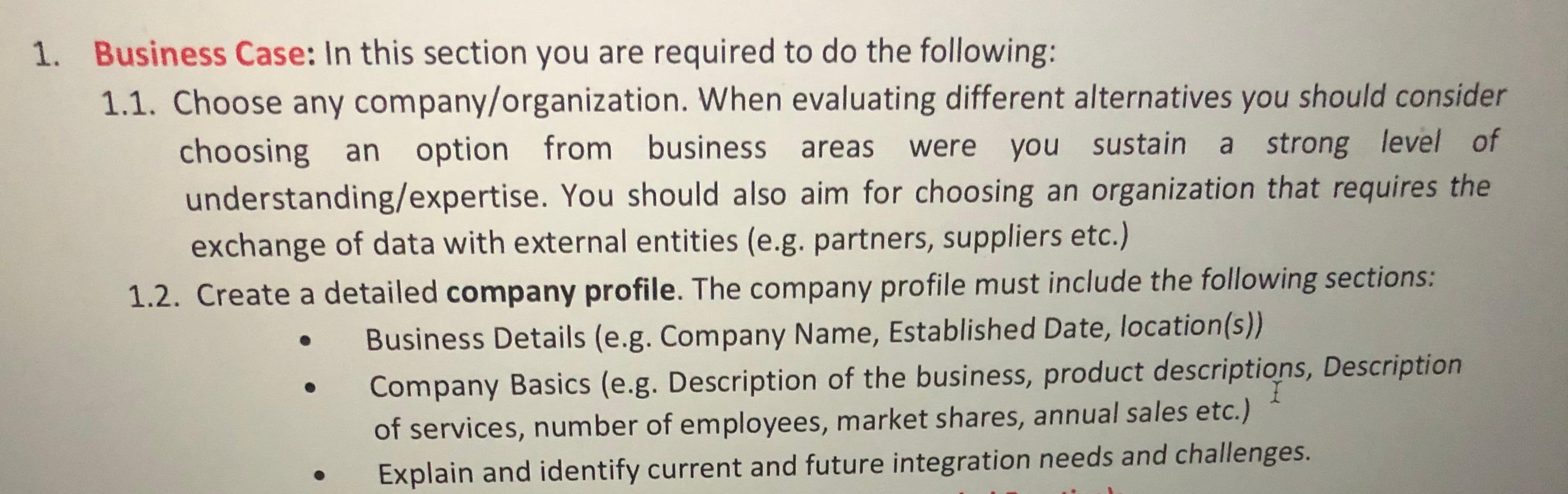 Hello, The selected Company is ADIB (( please, no