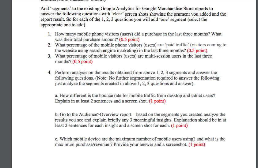 Use the free google analytics application. Add