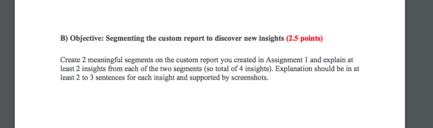Use the free google analytics application. Add