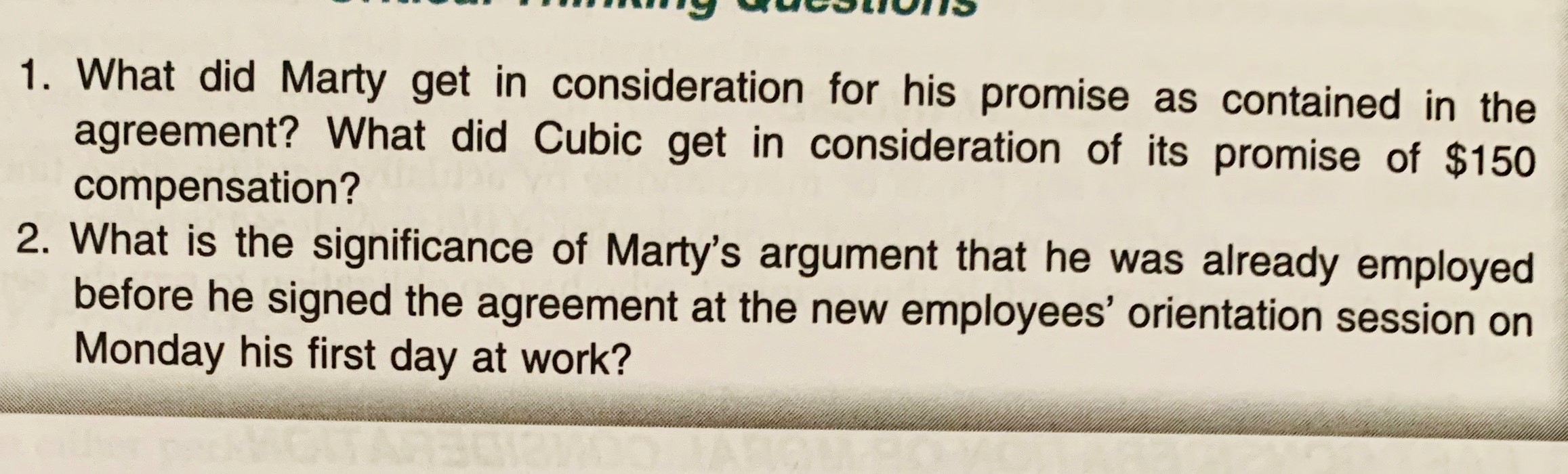 Cubic Corporation v. Marty 185 Cal.App.3d 438,
