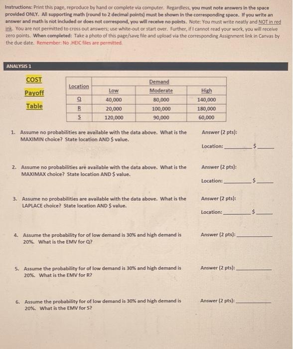 please can you answer analysis 1 and analysis 2