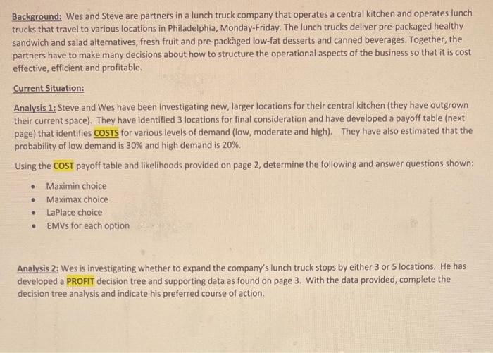 please can you answer analysis 1 and analysis 2