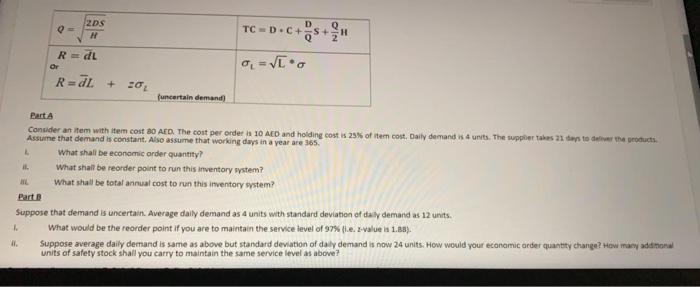 2DS H TCD.C + TC=D R=dL Or 0,= [.. R=di + 20