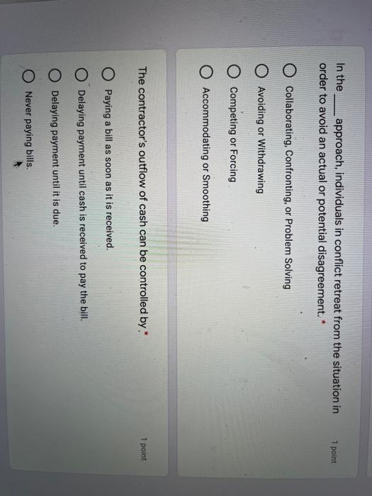 no need to explain just choose right answer In