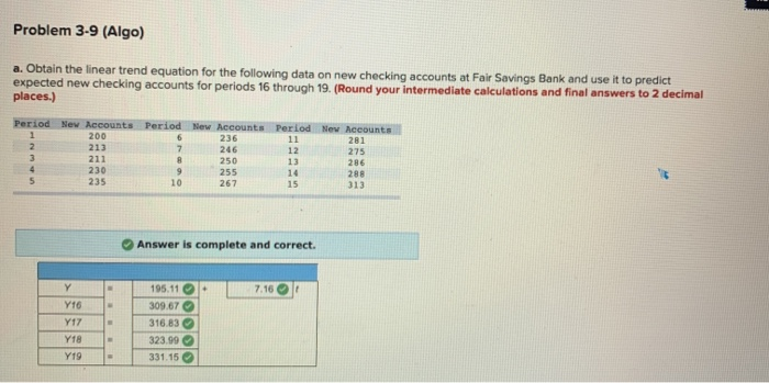 I cannot figure out part B, the second photo, any