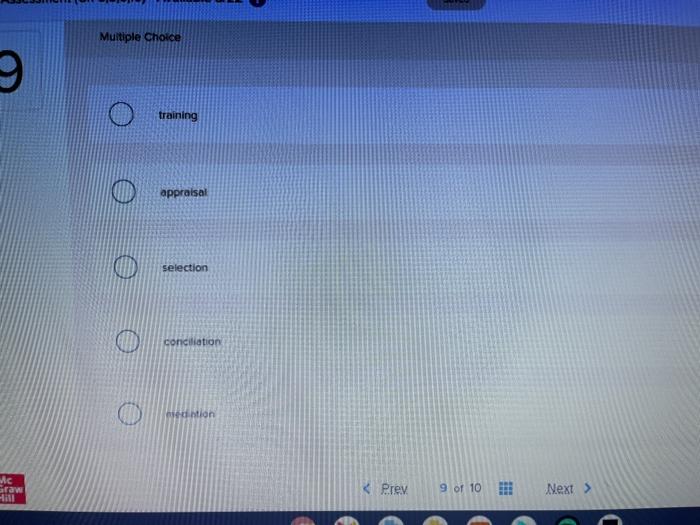 Help Save & E Mark is a human resource manager