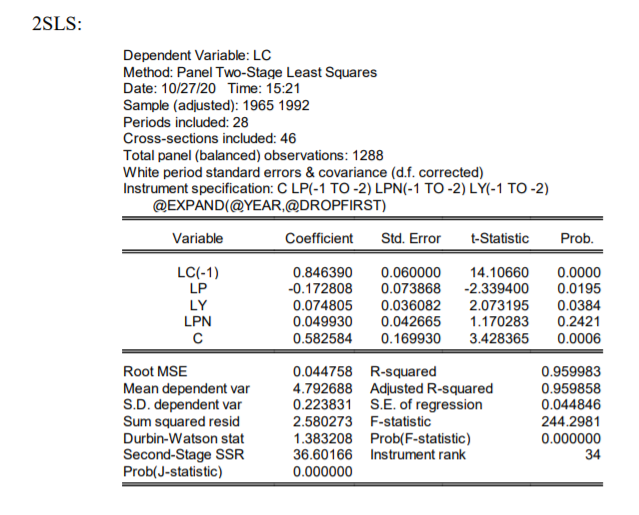 Equation: Comment on the above result by Fixed