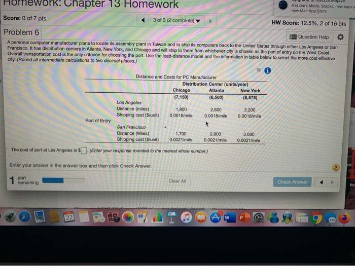 Mojave Get Dark Mode, Stacks, new apps Chapter 13