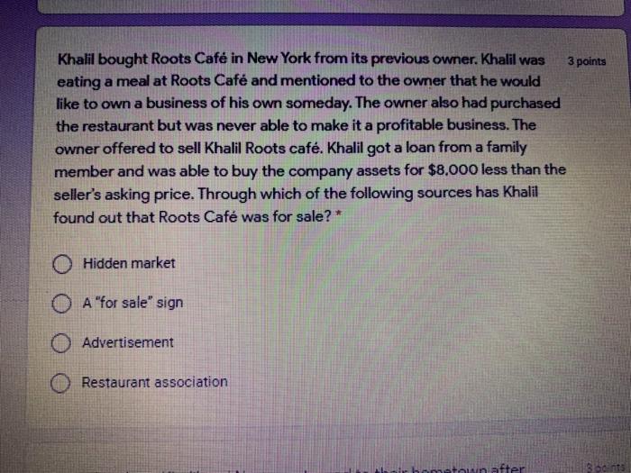 The key to entrepreneurial success over time is