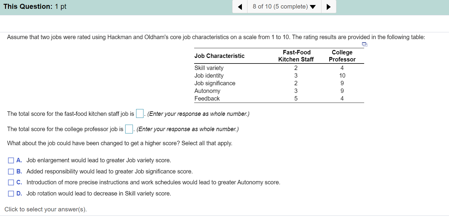 E.More frequent perfomance reviews would lead to