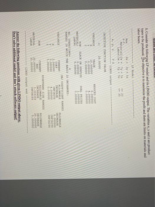 please ansser showing all work receivedoll 1.