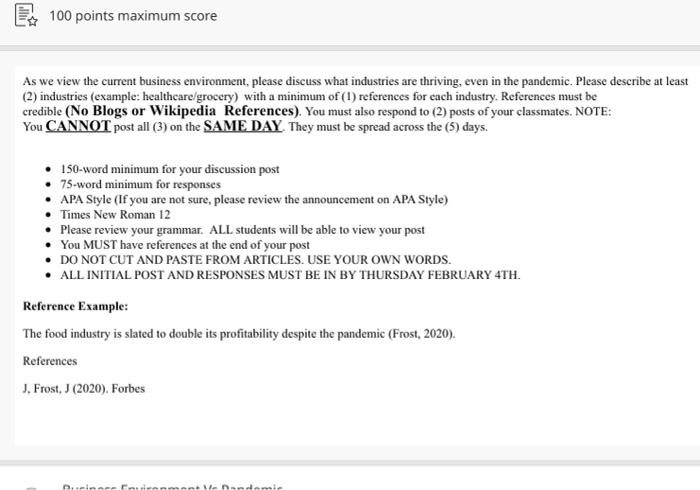 i posted this earlier and got the same answer as