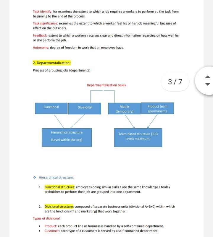 The question : You are required to draw a Mind