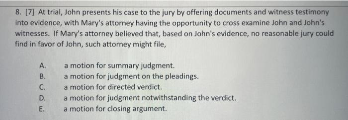 i am stuck on these questions 3. [6] As part of