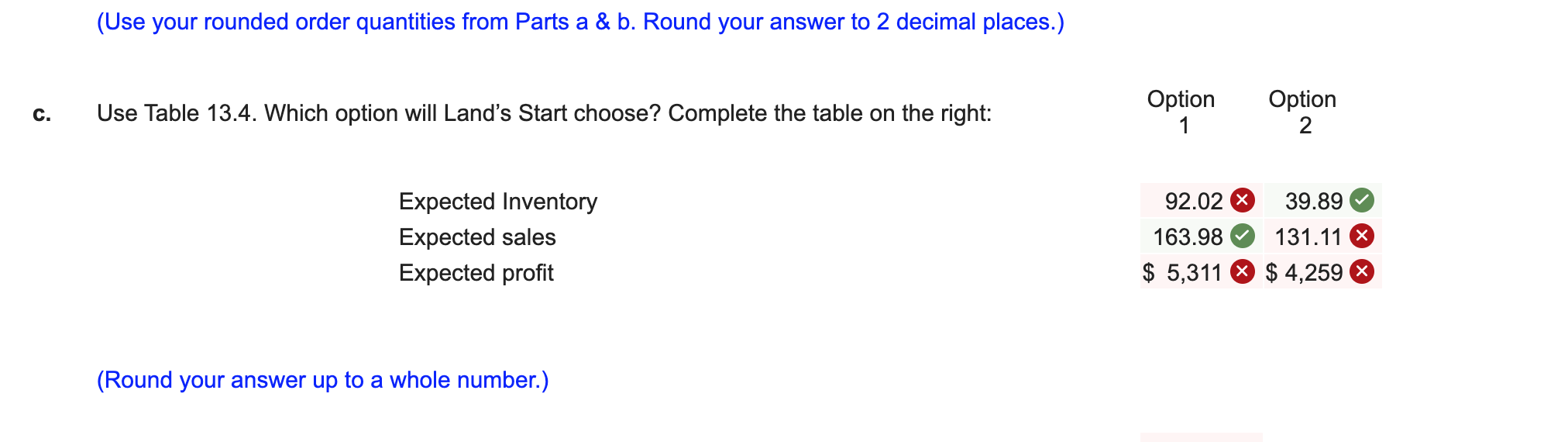 Geoff Gullo owns a small firm that manufactures