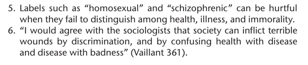 Exercise 53.1 Recognizing plagiarism The