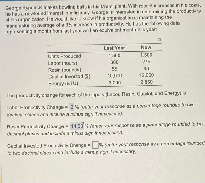 George Kyparisis makes bowling balls in his Miami