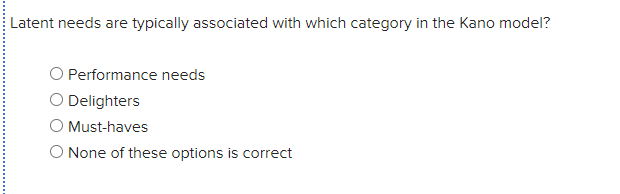 Which of the following statements about